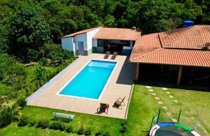 Chácara Sol Nascente - Photo 1