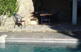 Gîte du caveau - Foto 9