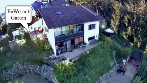 Ferienwohnung am Moosweg - Foto 3