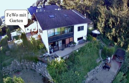 Ferienwohnung am Moosweg - Foto 3