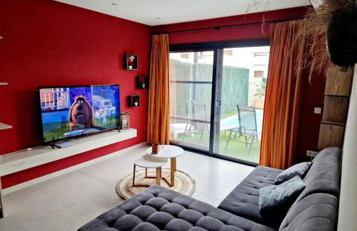 Case de bamboo - Foto 12