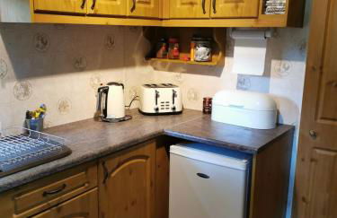 Doughery Den The Dark Hedges Hideaway - Foto 28