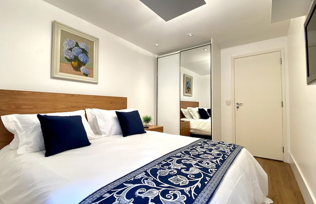 LFR - ALAMEDA JAÚ By Anora Spaces - Foto 6