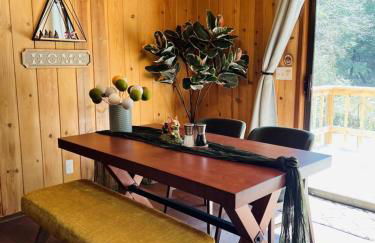 Perch - Ellie's Secret Cabin - Foto 23