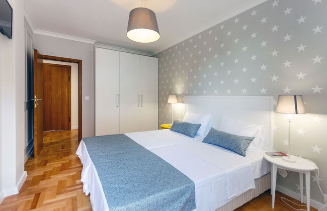 Dunav Apartment House - Foto 5