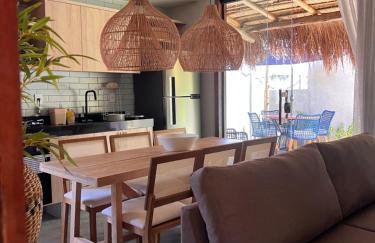 Casa Flor São Miguel dos milagres 11 - Foto 20