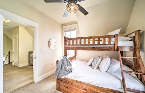 Group Getaway in Carlton Landing Walk Everywhere! - Foto 30