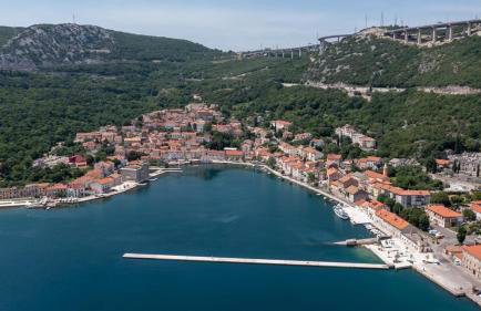 Apartman Buccari - Foto 9