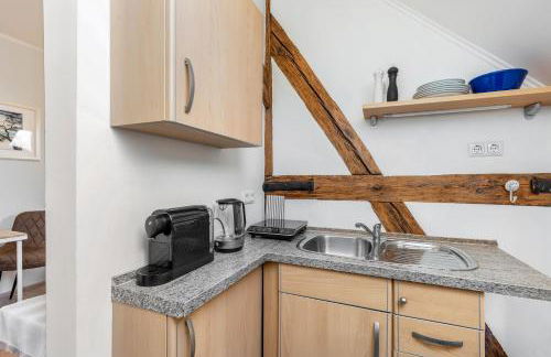 Ferienwohnung Klosterheide - Foto 8