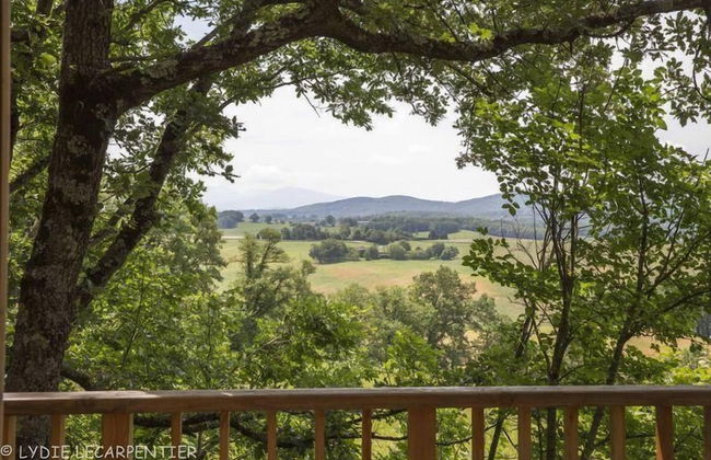 Cabanes Sainte Camelle - Foto 14