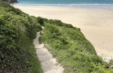 Trees Dale Lodge in Hayle - Foto 11