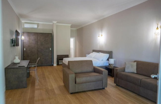 La Tenuta di Rocca Bruna Country Resort - Foto 21