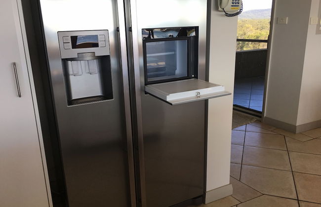 OceanScape Luxury Beachfront Villas - Foto 5