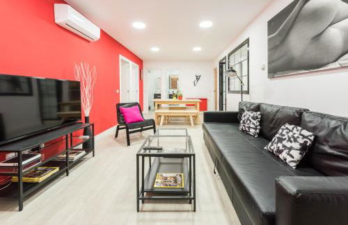 Ever House - ALCALA AIRE Gran TERRAZA ROOFTOP - Photo 9