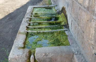 Antica casa panoramica con sauna e idromassaggio - Foto 42