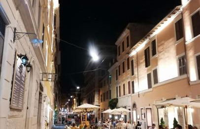 Borgo Pio 51 Apartment Vatican - Foto 32