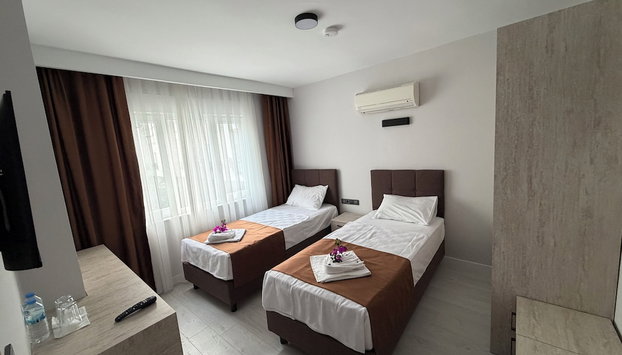 ALTINAY HOTEL - Photo 3, Chambre