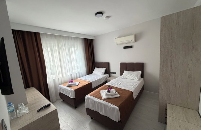 ALTINAY HOTEL - Photo 3