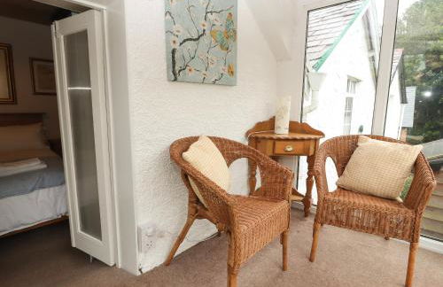 Capel Cottage - Foto 21