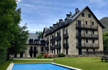 Estudio Las Perseidas - Vall de Boí - Foto 23