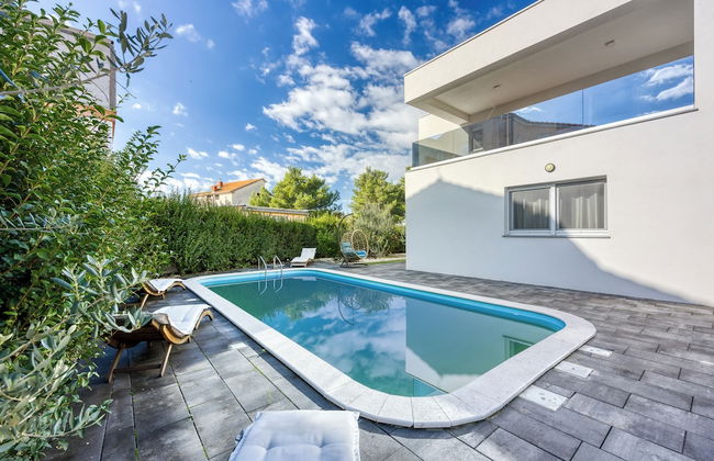 Amazing Pool Villa Nika - Foto 23