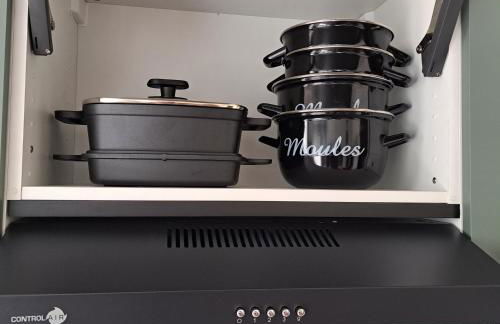 Ty Colibri Lannion - Foto 11