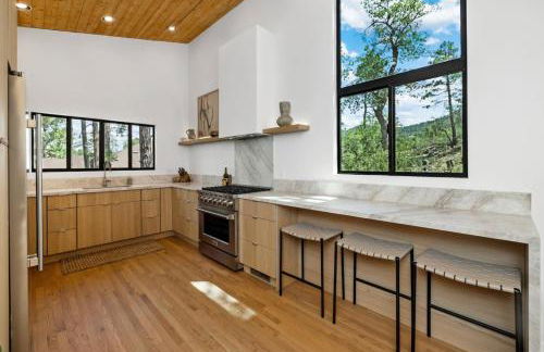 Prescott Treehouse Luxe 4BR 3B Home Sleeps 10 - Foto 8