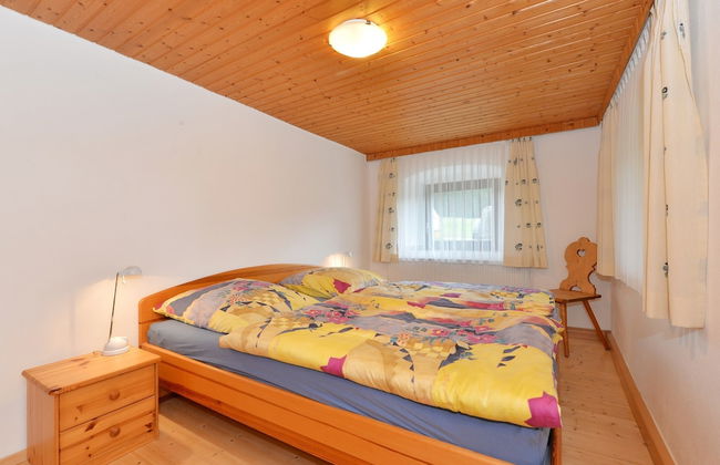 Ferienhaus in Bayern mit Waldblick - Foto 4