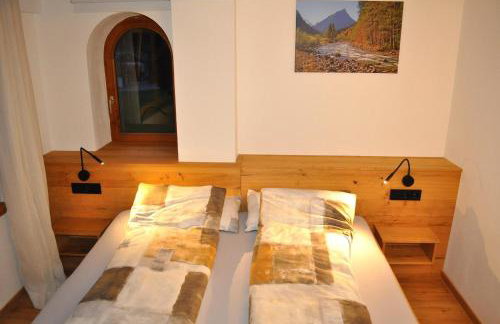 Haus Alpenglühn - Foto 13