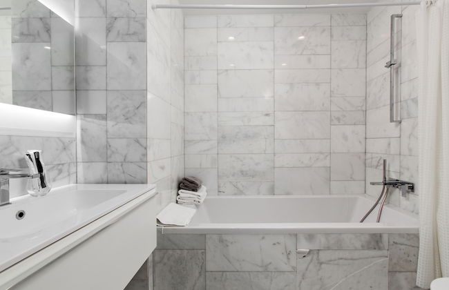 MoscowCity Tower Eye 19 Floor - Foto 24