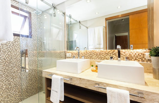 Casa no morumbi com AC- Brazilian Corner - Foto 36