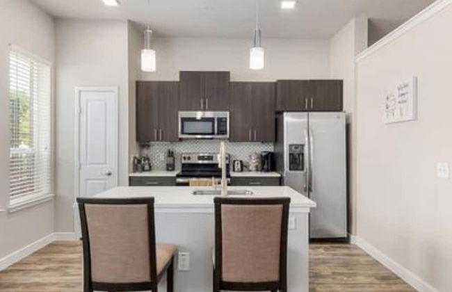 StayOvr at Galatyn Park - Richardson - Foto 29