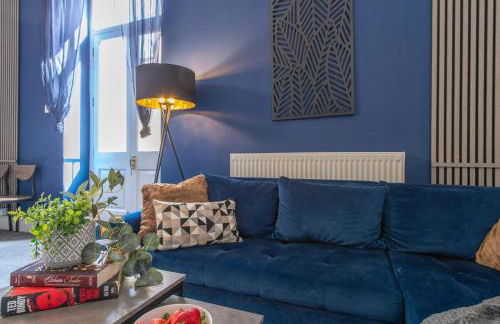 Charming 1 Bedroom Near Gravesend Station - WiFi - Foto 11