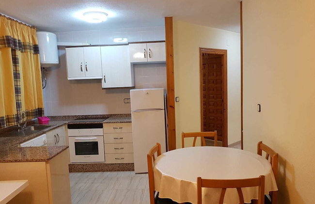 Apartamentos Olympia Center - Foto 54