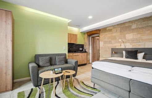 Haus Alte Schmiede Apt 2 - Foto 2