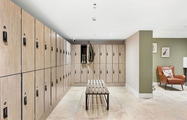 Host Stay Rock Mill 32 - Derwent - Foto 12