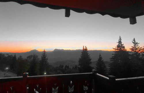 les 7 laux immobilier chalet A - Foto 41