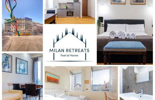 Milan Retreats Cadorna Duomo - Photo 1