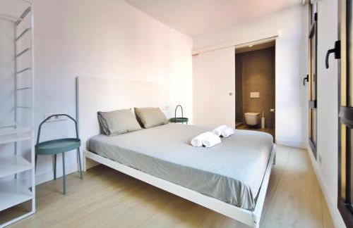 Apartamento céntrico, moderno, Terrassa Rambla - Photo 8