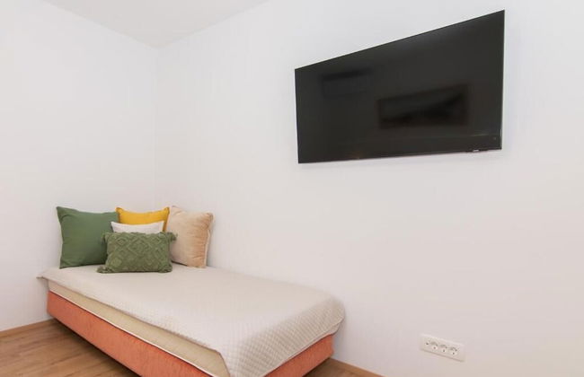 Walls of Piran Apartments and Rooms - Foto 8