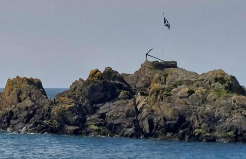 Hill Street Cottage - Foto 58