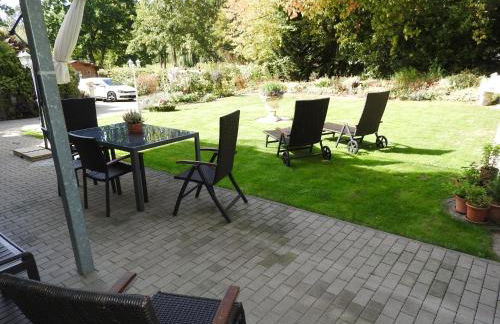 Parkvilla Bad Sassendorf - Foto 44