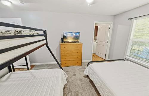 Charming Townhouse Near Lake - Foto 14