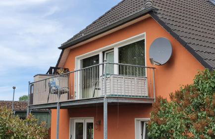 Ferienwohnung Rosenweg - Foto 15