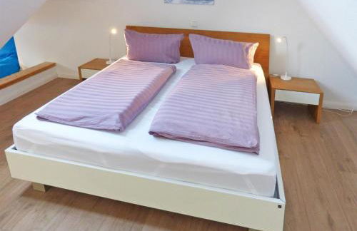 Haus Nordlicht Ferienwohnung *Bi a Maln* - Photo 21