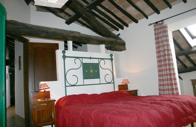 La Soffitta e La Torre Affittacamere - Foto 6