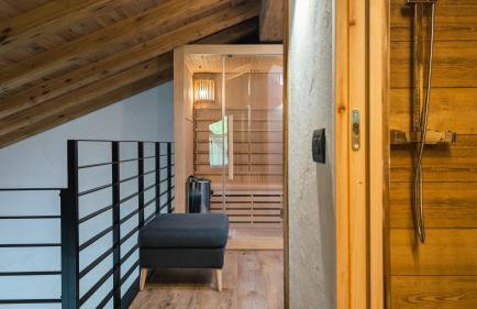 Tilio Chalet - Foto 28