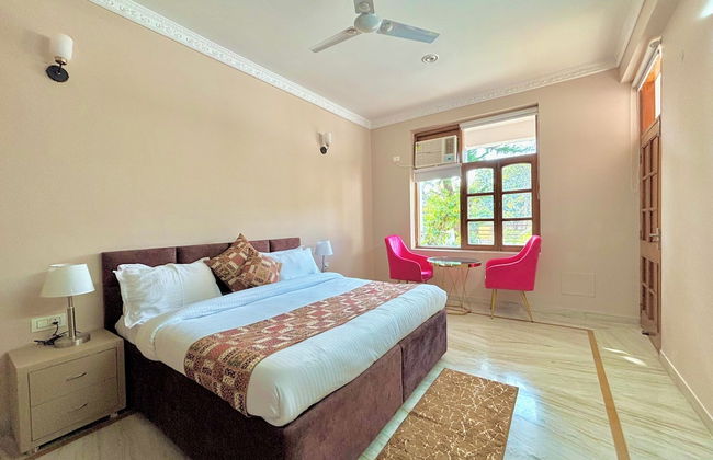 Luxury 4 Bedroom's Independent villa - Foto 8