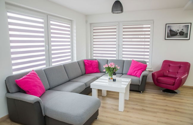 Apart Harmony - Foto 57