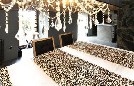 La Caseta de Queixans con chimenea - Foto 8